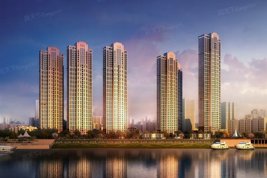 天宇盛世滨江商业街物业公司是哪家?物业好不好?物业费是多少?