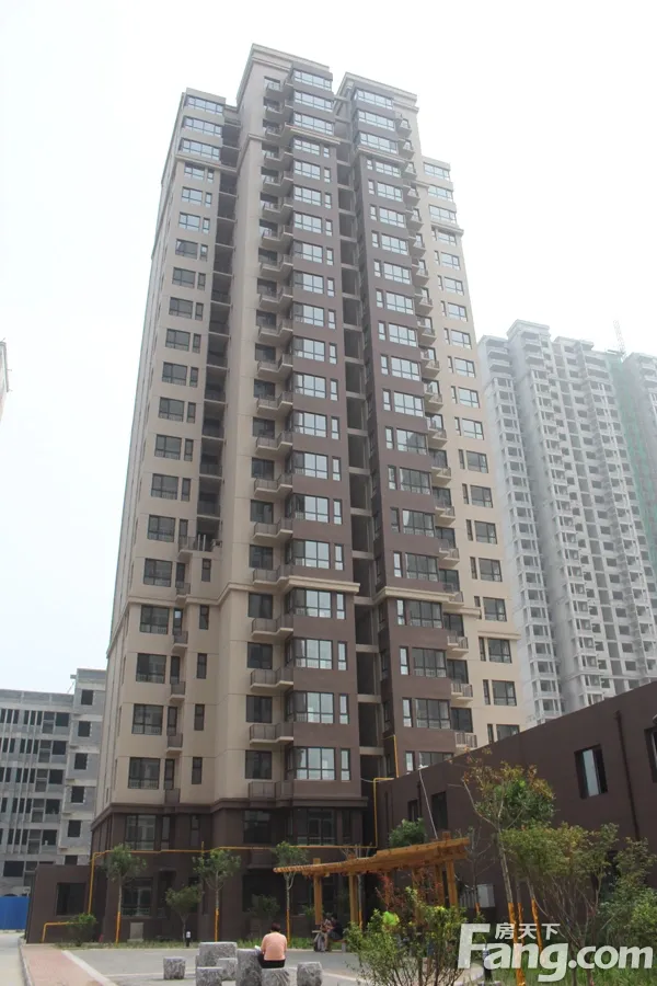 整租·秀兰裕丰新区 2室1厅 南/北