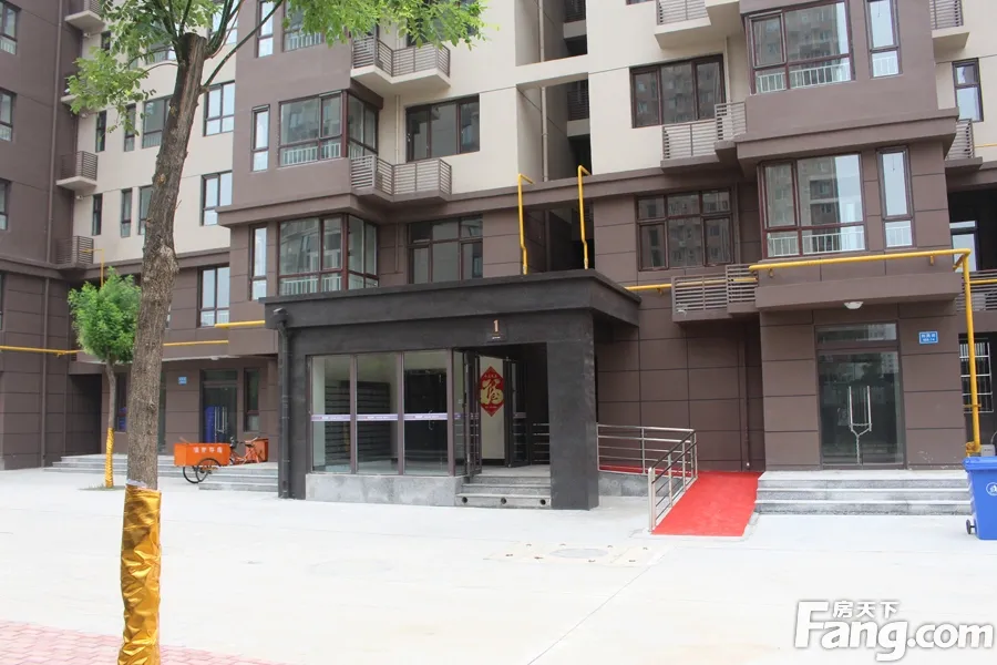 整租·秀兰裕丰新区2室1厅