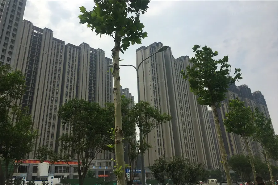 济南新悦广场怎么样 均价如何?查房价看好户型