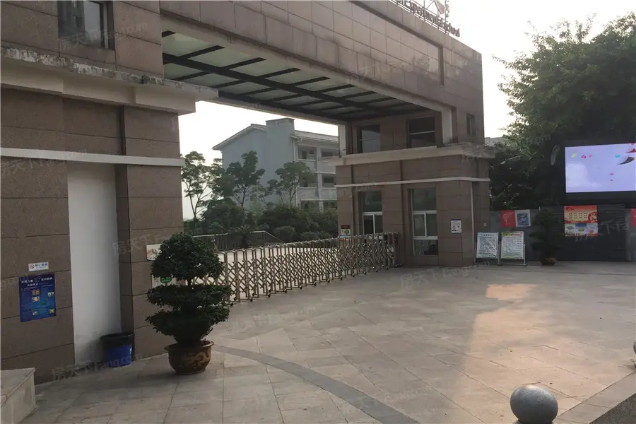 楼盘首页