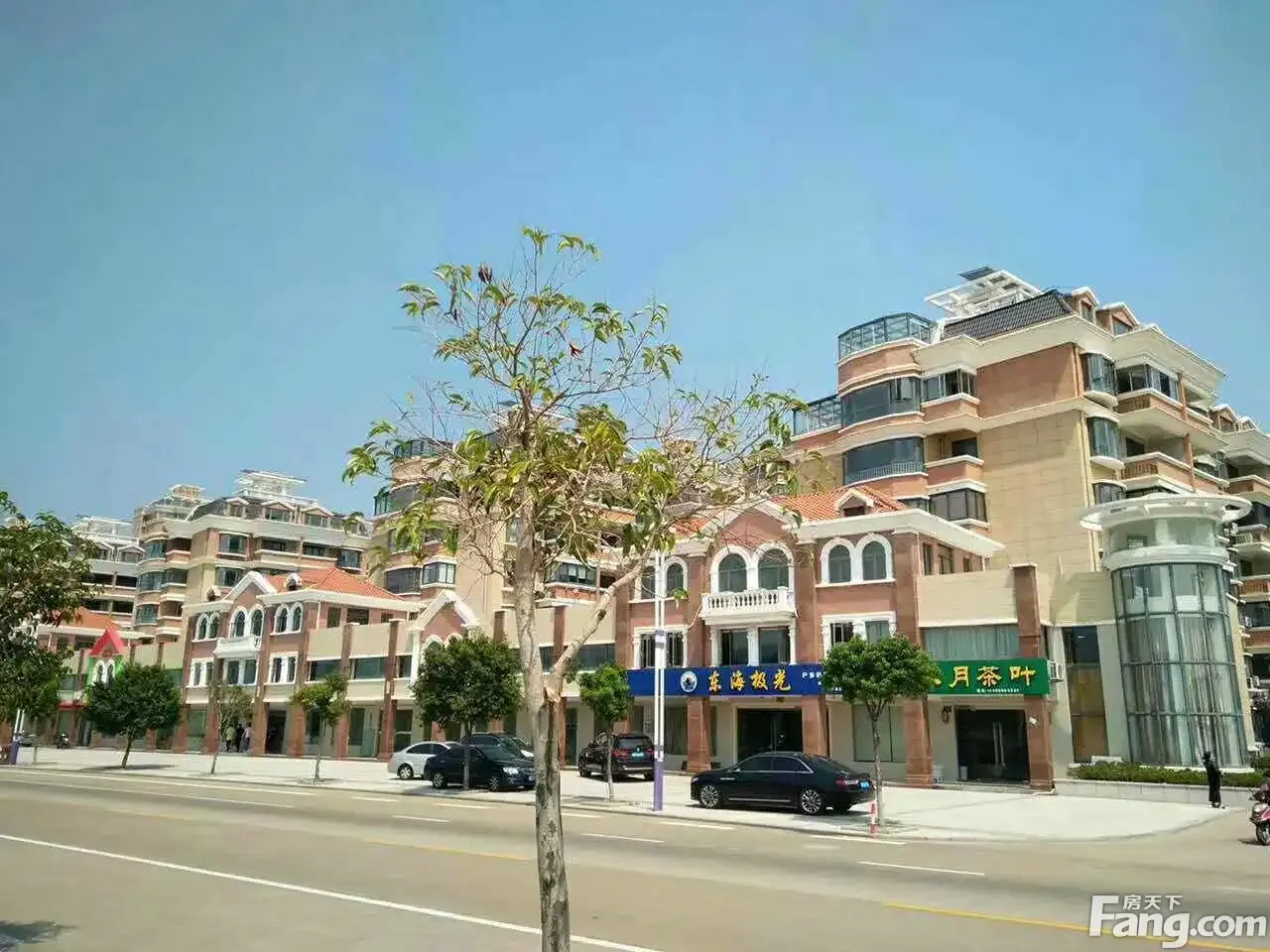 整租·阳光雅苑 3室2厅 南