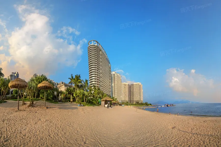实景图:项目实景图