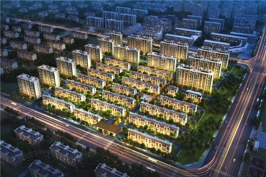 【持续更新】龙湖璟宸原著全新楼盘动态