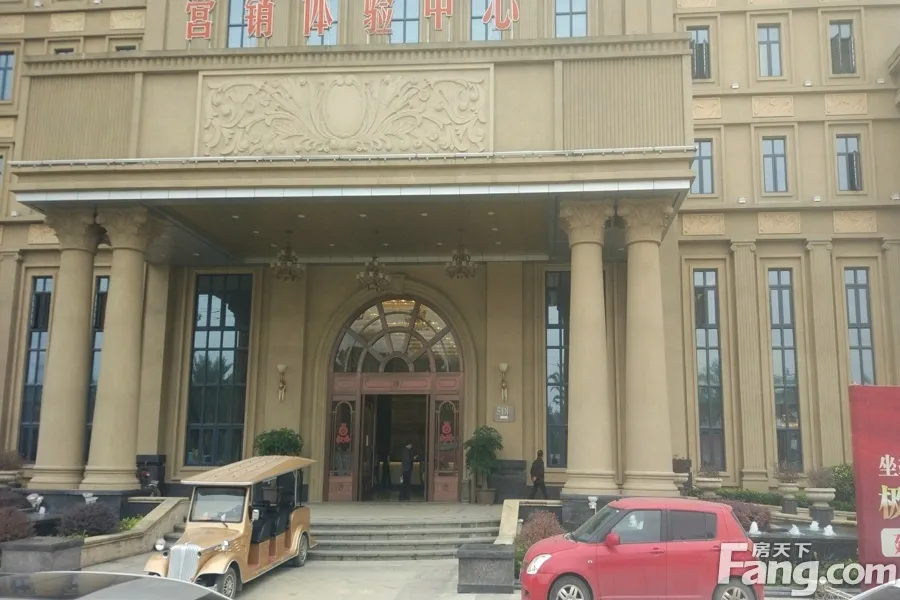 昊园江南壹品3室2厅1卫东南朝向1500.00元/月出租