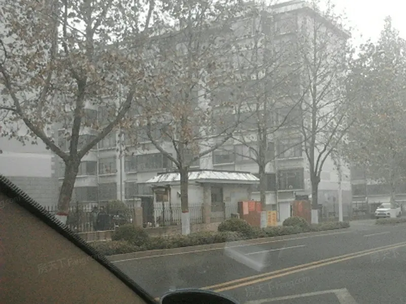 般阳西区实景图