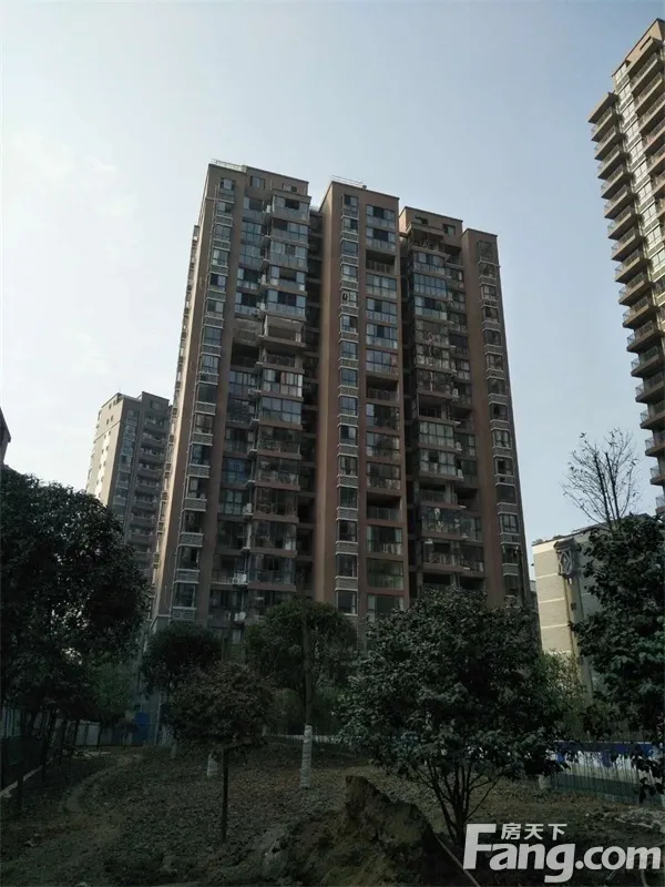 整租·兴旺久居福 2室2厅 南