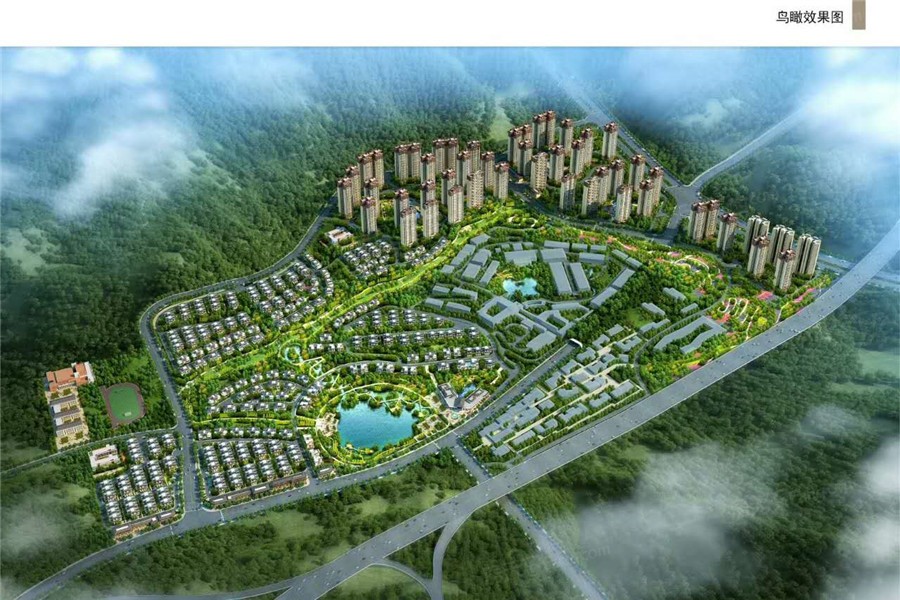 精选2023年08月贵阳清镇五居新楼盘，给你一个更大更好的新家！