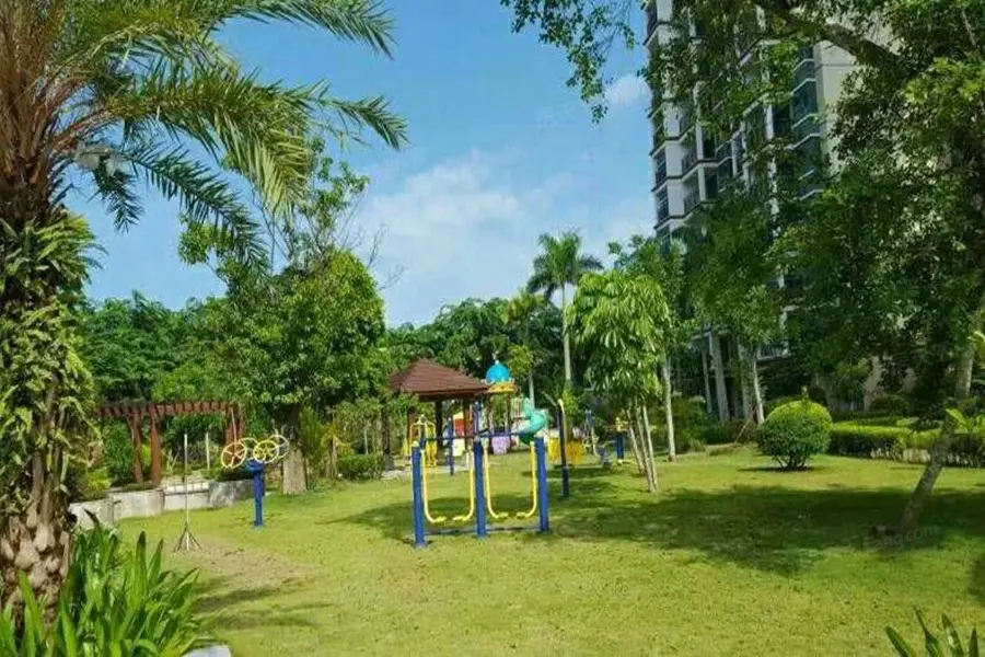 实景图:项目实景图