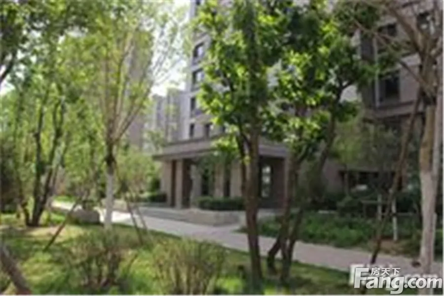 整租·伊泰华府云玺B区 4室2厅 南/北