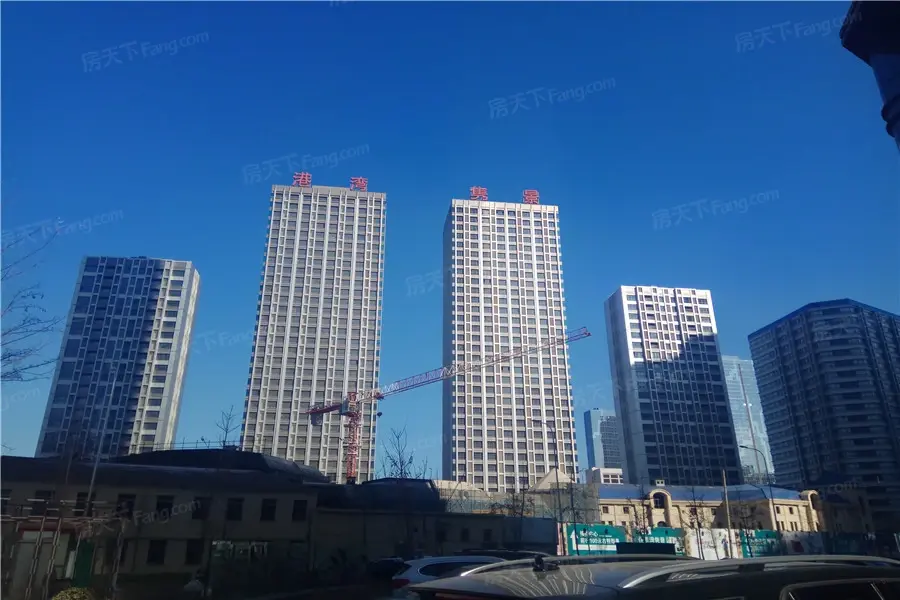 港湾隽景项目优惠贷款立减150元/平_港湾隽景-大连房天下