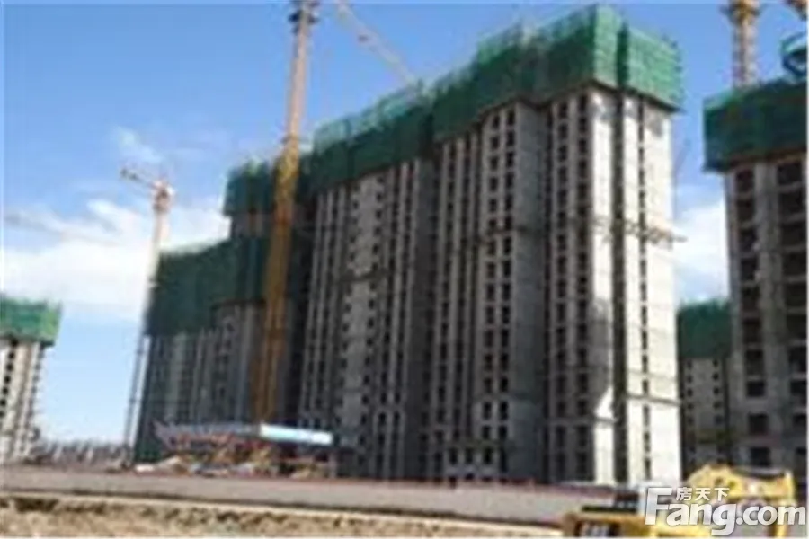 整租·盛世国际 2室1厅 南/北