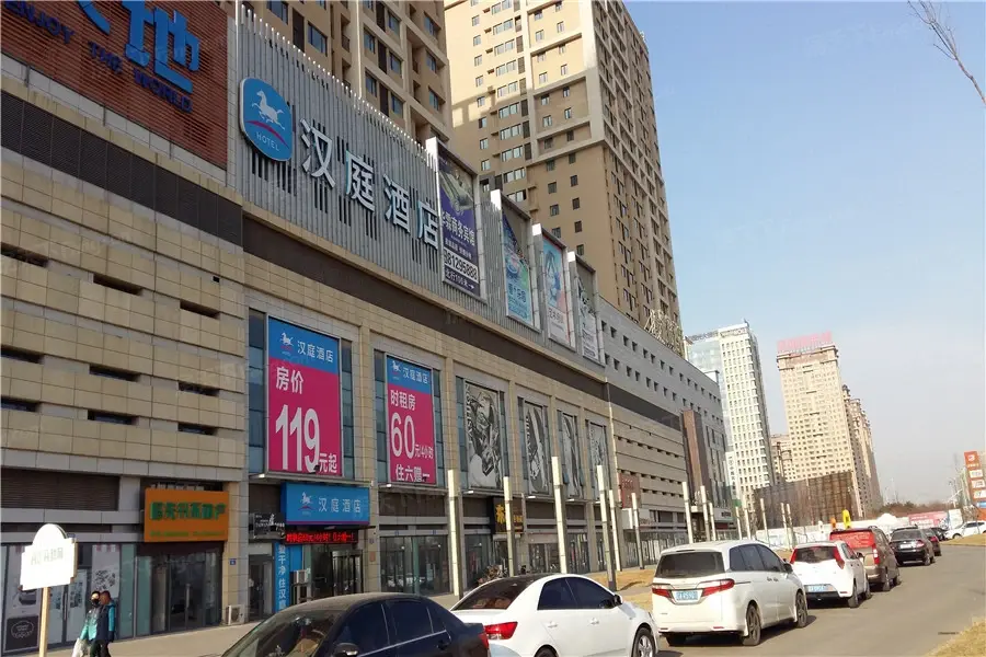 奥园会展广场怎么样?一起来分析下这房到底咋样?