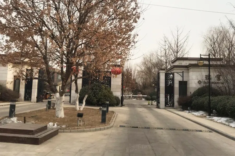 瑞宫业主论坛- 唐山