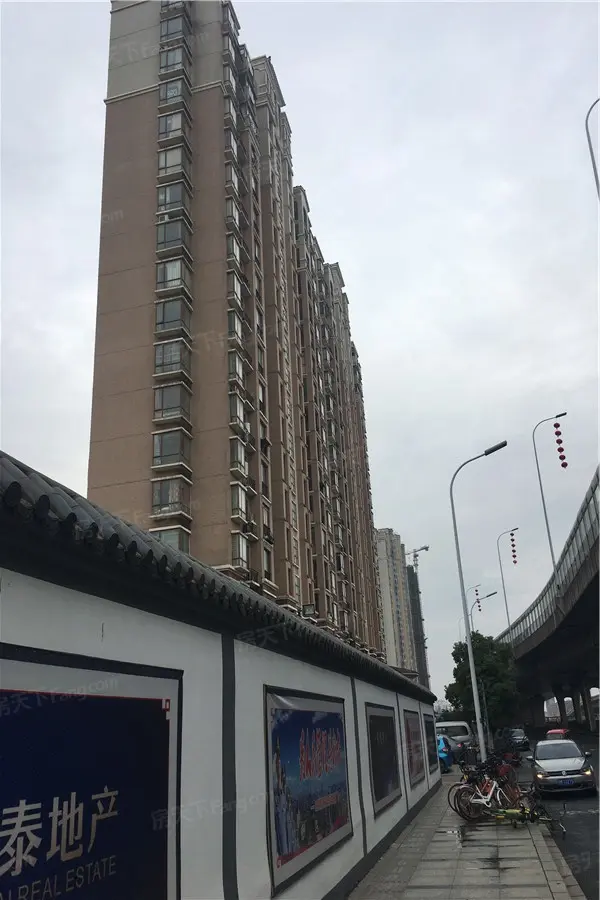 【高清图】联泰天悦怎么样?实探感受:我看行!