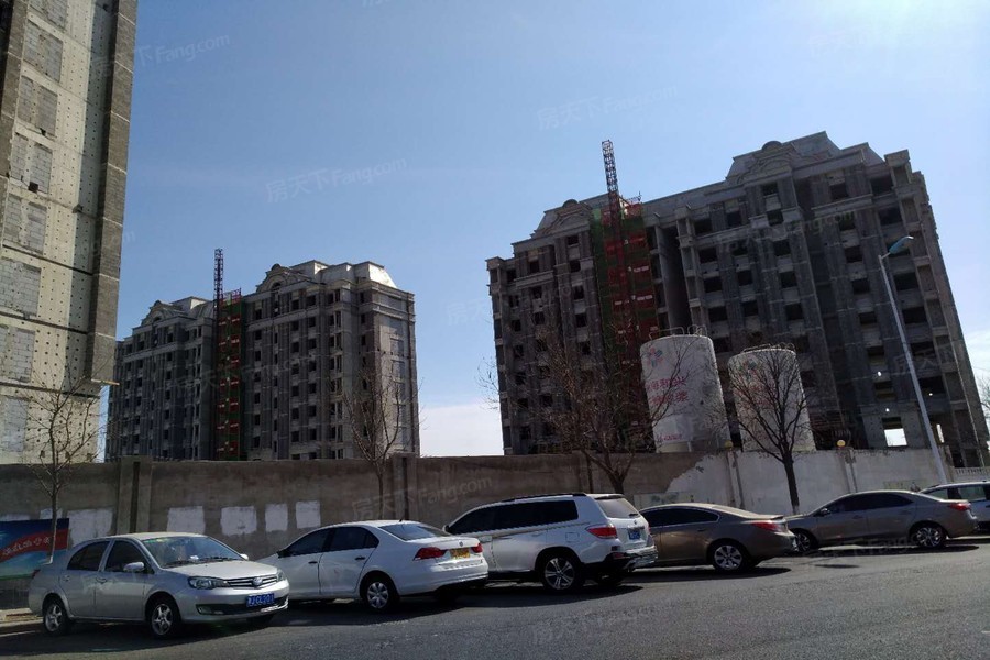 格调平园是低密住居