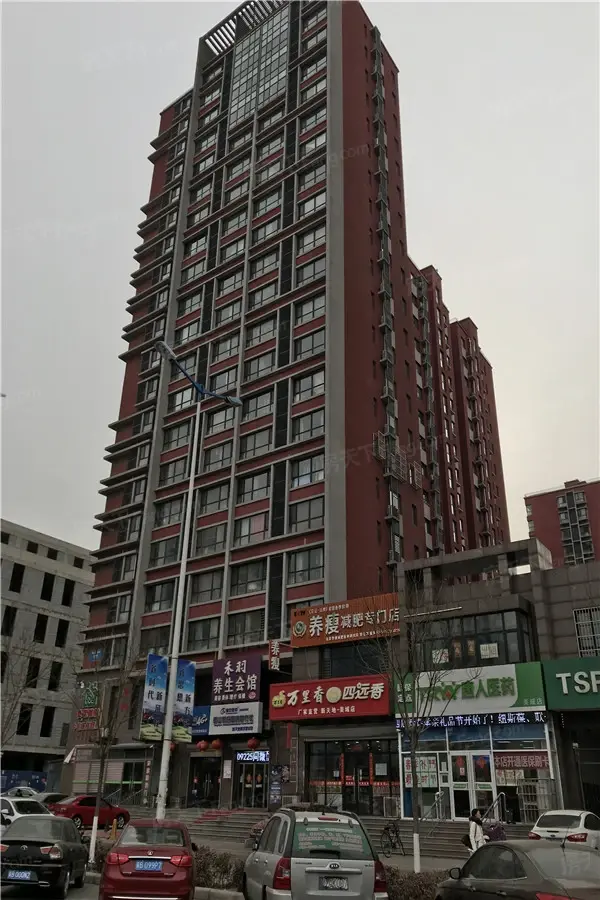 [实拍看房]分享新天地美域的看房经历,如果你也和我一