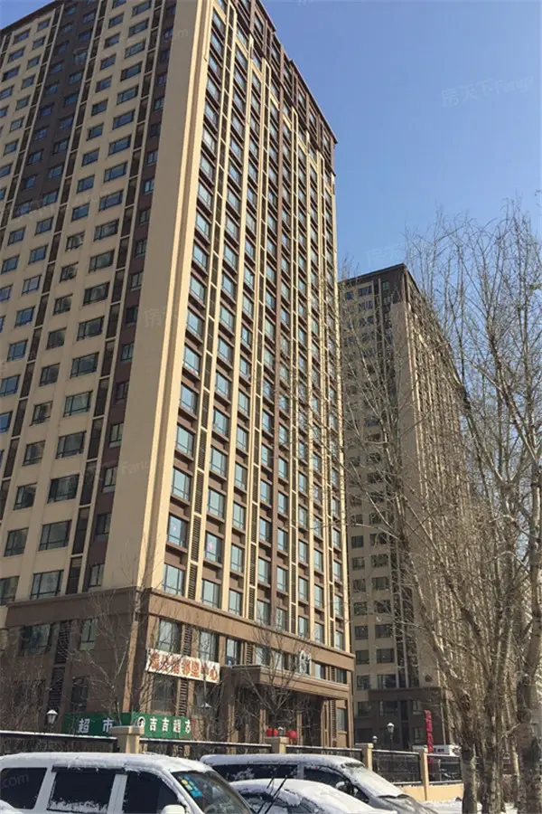 瑞公馆均价6300元/㎡
