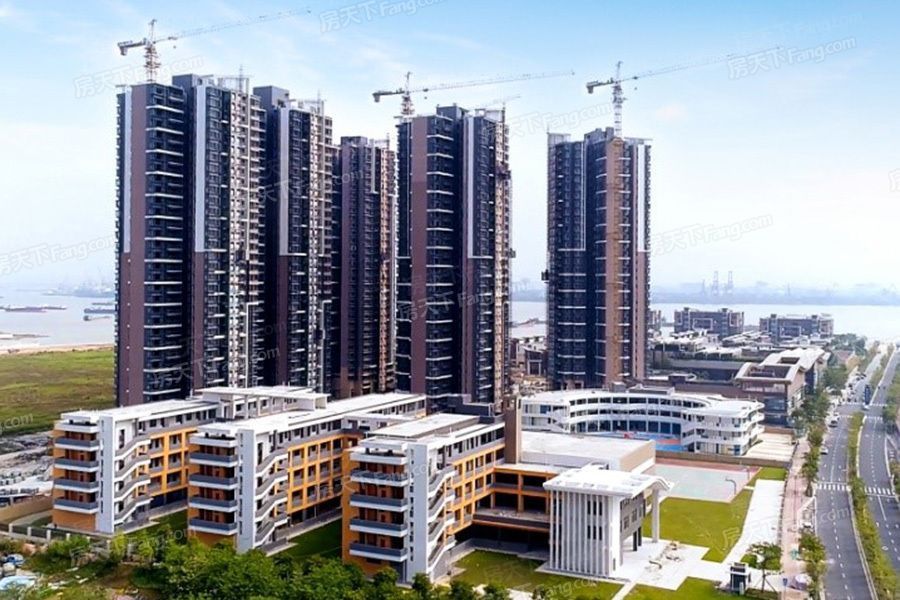 广州2023年10月重磅特惠房来袭！凯德·山海连城均已上榜！