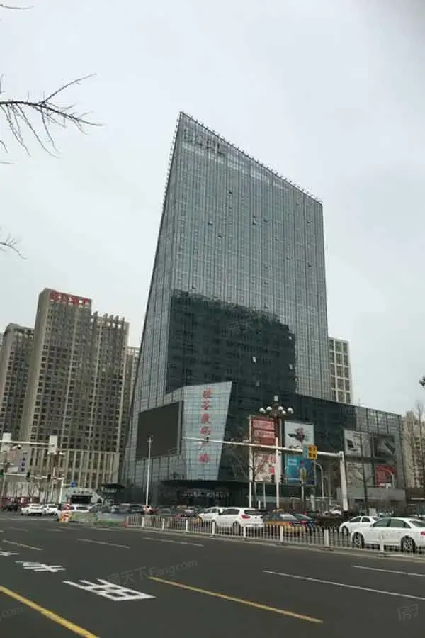 29_金安硅谷国际-唐山房天下