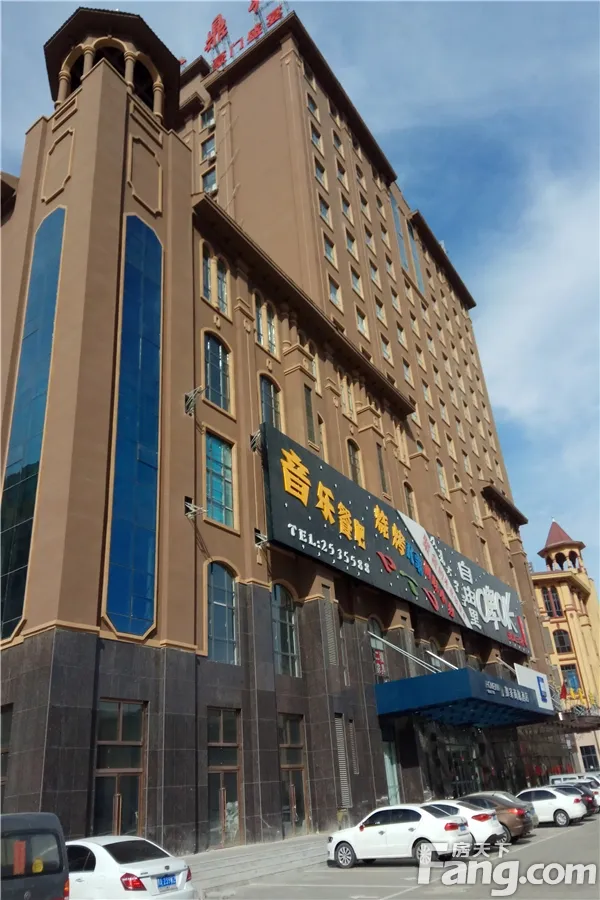 自由里3室1厅1卫南朝向1000.00元/月出租