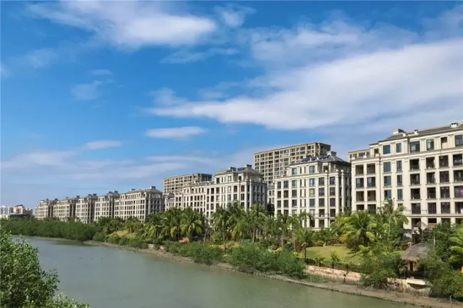 实景图:小区实景照片