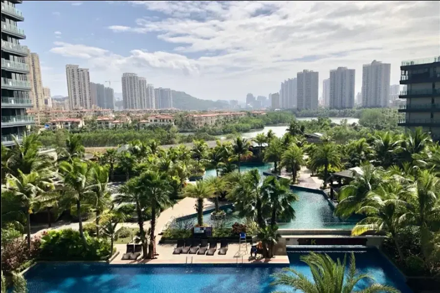 实景图:小区实景照片