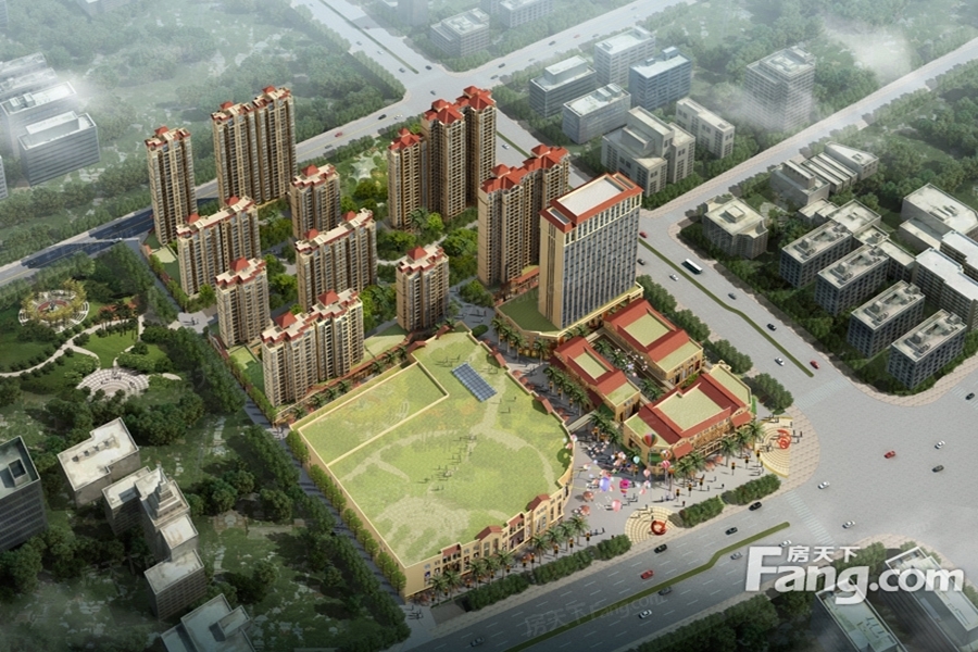 计划2023年07月在漳州长泰县买三居新房？这篇购房攻略一定要看起来！