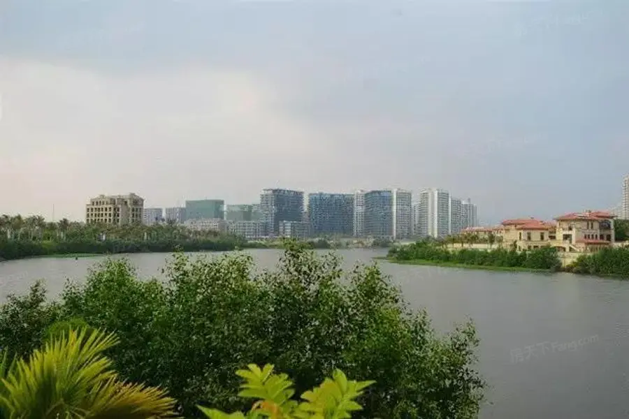 :周边河景