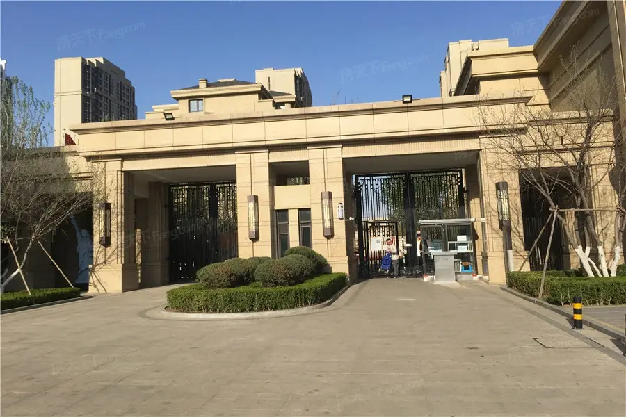 华润·幸福里预计2018年推出新房源_华润幸福里·润府
