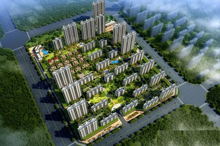 预售证播报， 亳州谯城区碧桂园·江山赋拿证！