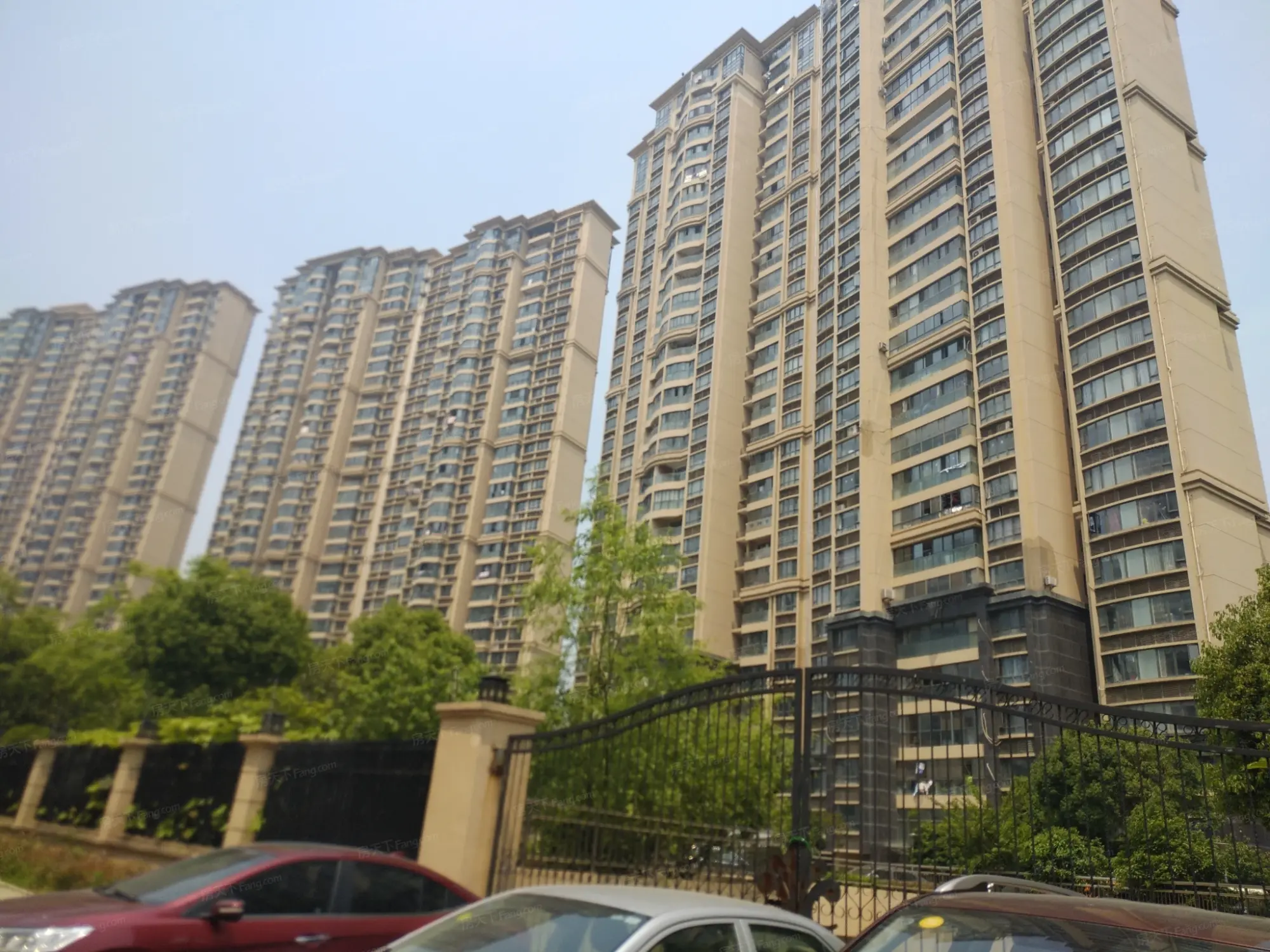 伯爵大地又名鼎耀花园_伯爵大地-昆山房天下