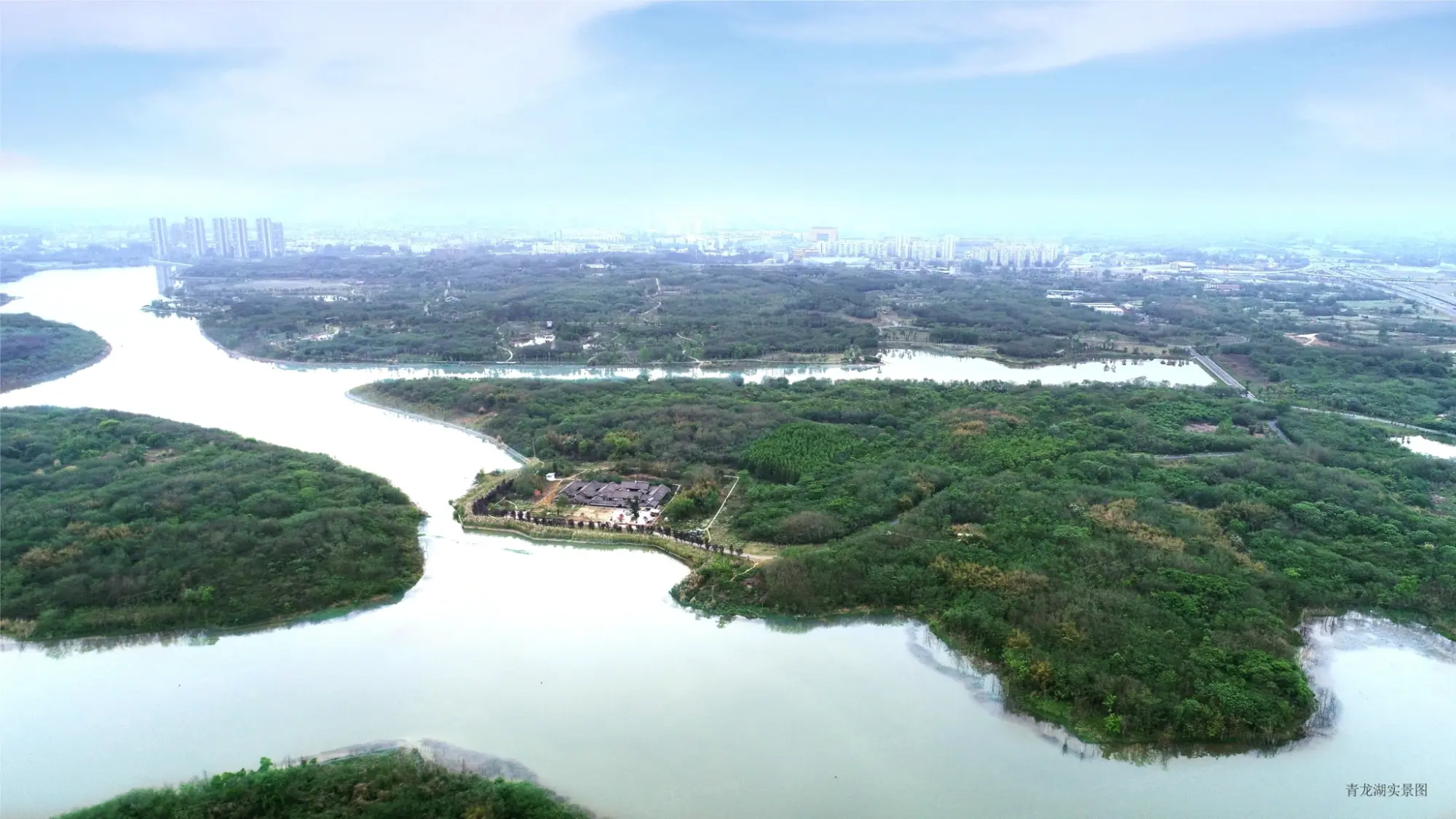 实景图:项目环境实景