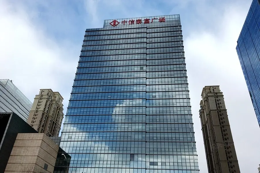 中信泰富广场一环内现房在租_中信泰富广场-沈阳房天下