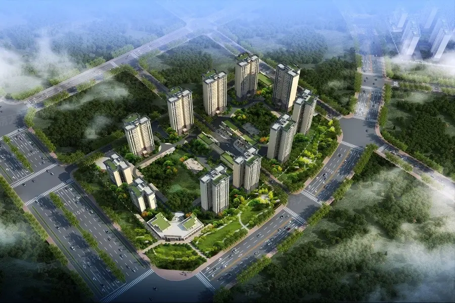 三世同堂？2021年05月邛崃看这些三居让你一步到位！
