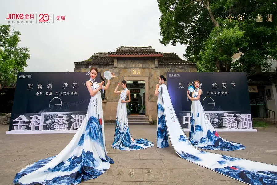 金科蠡湖预计6月首开a期_金科蠡湖-无锡房天下