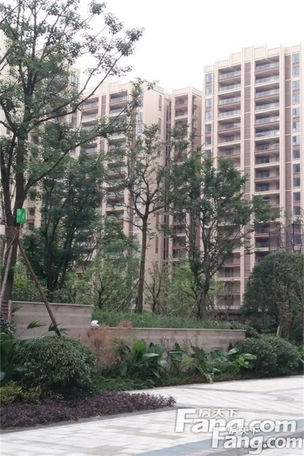 光华欣苑3室2厅2卫西南北朝向2600.00元/月出租