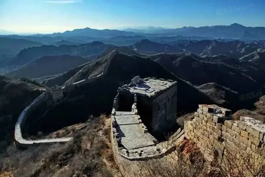 金山岭长城河谷·湾语墅价格贵吗?还有房源吗?想听听大家的意见!