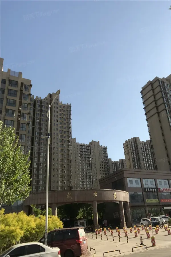 【美图】龙泽国际怎么样,看图见分晓!