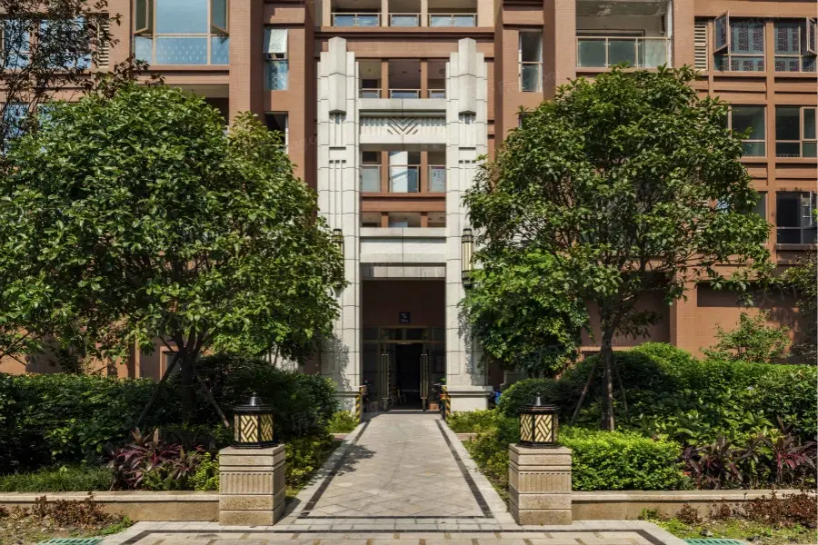 明信城1室1厅1卫西南朝向1350.00元/月出租