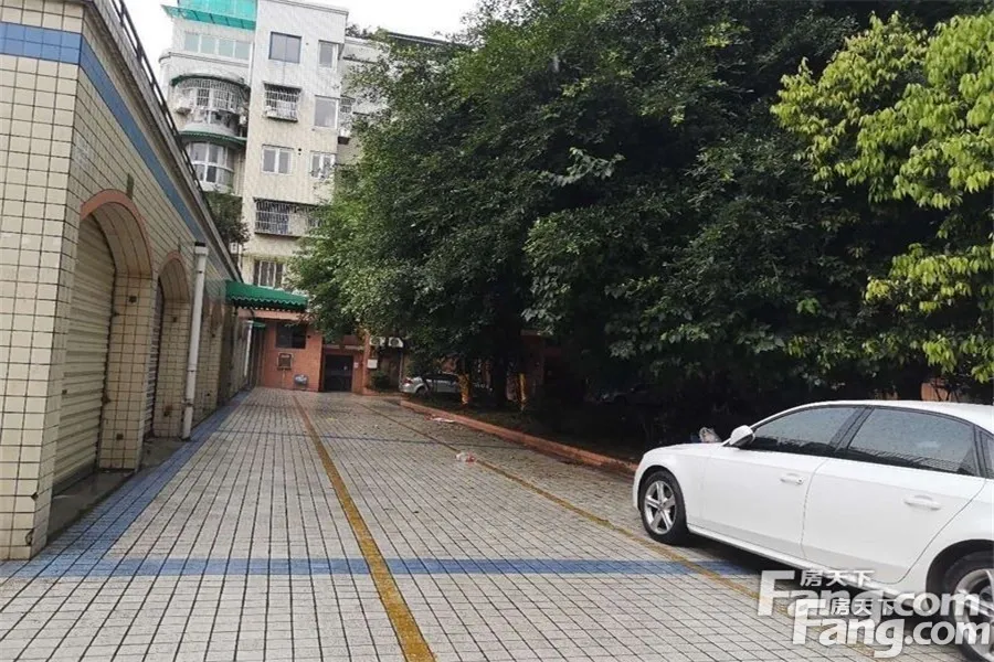 鑫宜苑 2室 1厅 91.01平米