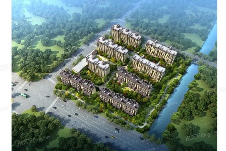 余姚新房 泗门镇楼盘 中昂姚江府 楼盘动态 提示:页中所涉面积