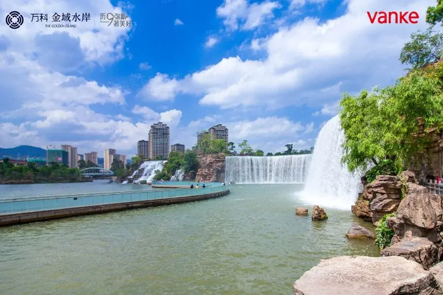 万科·金域水岸价格贵吗?还有房源吗?想听听大家的意见!