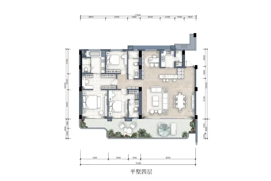 万科17英里业主论坛- 重庆房天下