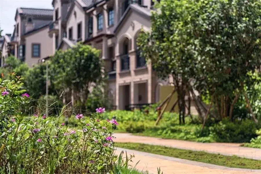 【实拍】广投·龙象城,原来你是这样的楼盘!