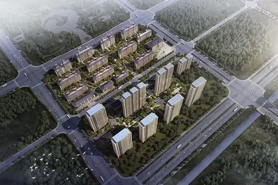 安阳嘉洲上悦_嘉洲上悦户型图_地址_嘉洲上悦房价 -房