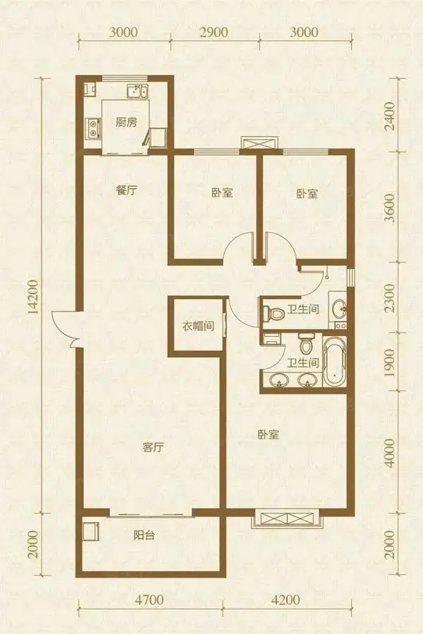 山煤·上德院均价13500元/㎡ 主推90-204㎡户型