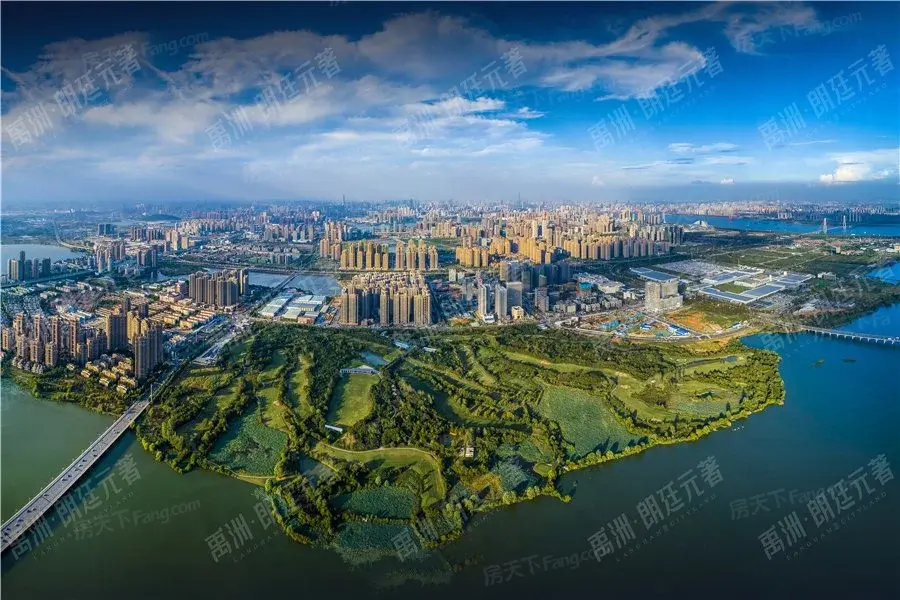 :周边景色图