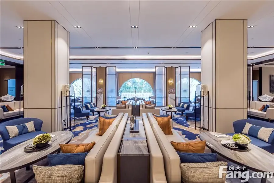 长沙融创城3室2厅1卫南朝向1400.00元/月出租