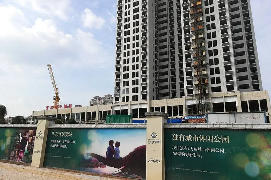 建宁翰府怎么样?交房后真实业主带你一探究竟!